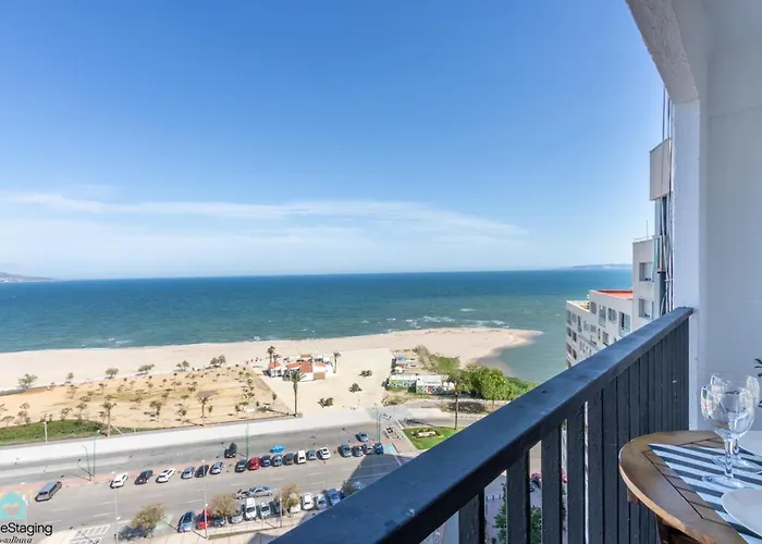Holidays P14 Sea View