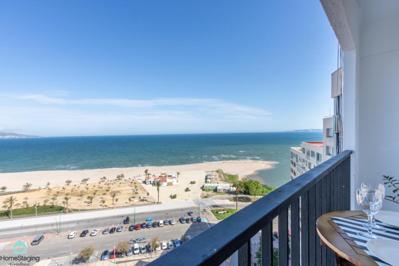 Appartement Holidays P14 Sea View Empuriabrava