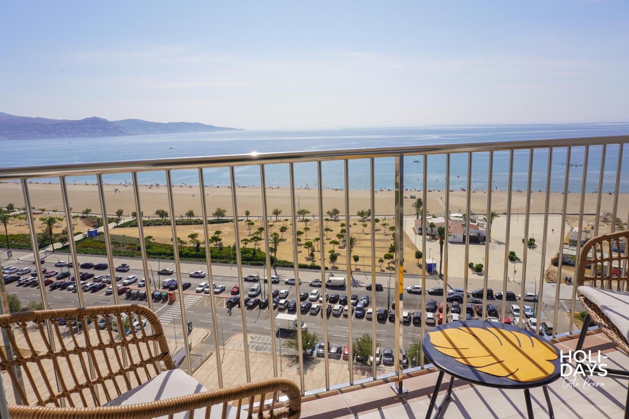 Apartment Holidays P14 Sea View