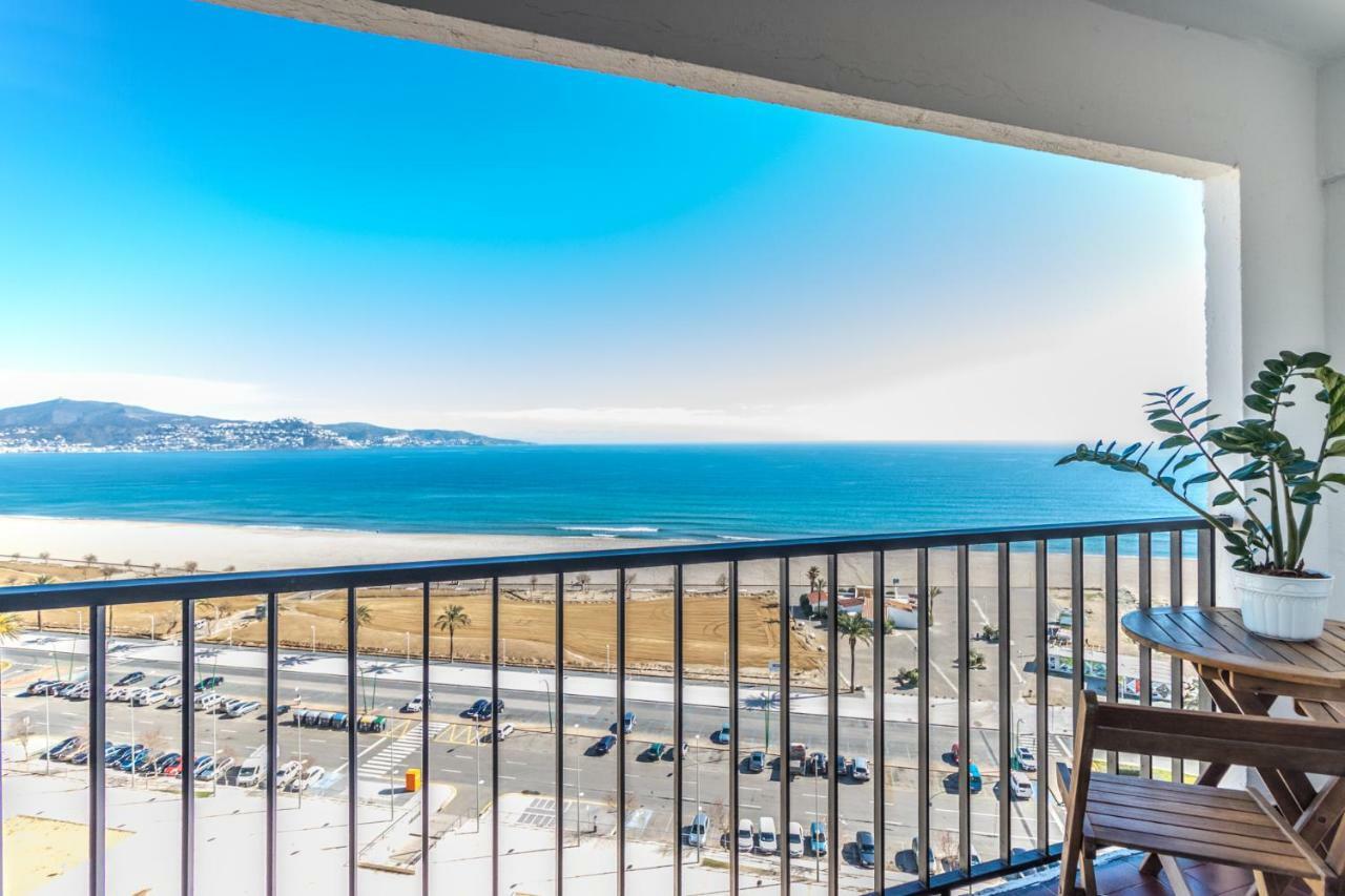 Appartement Holidays P14 Sea View Empuriabrava