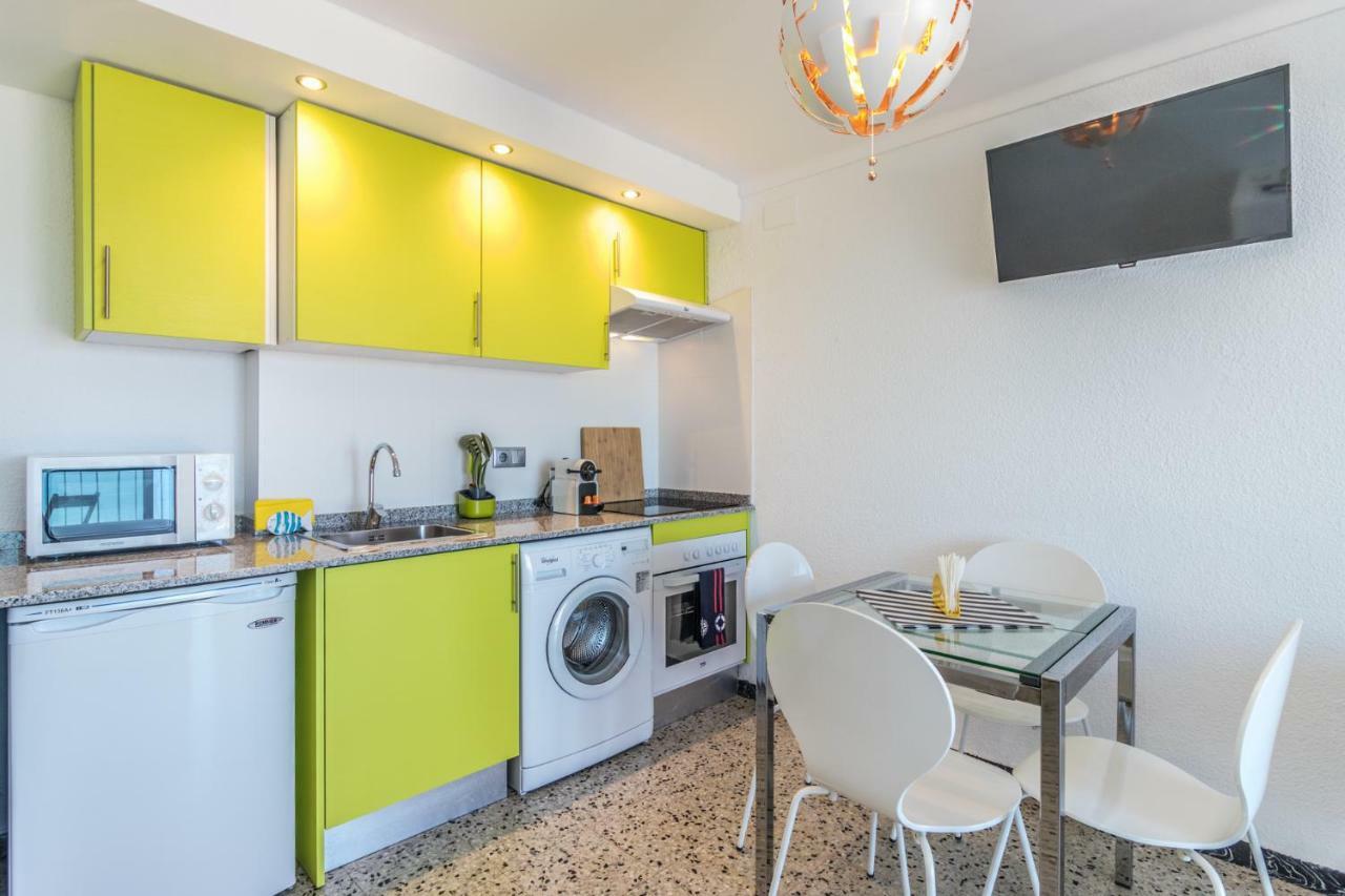 Holidays P14 Sea View * Empuriabrava