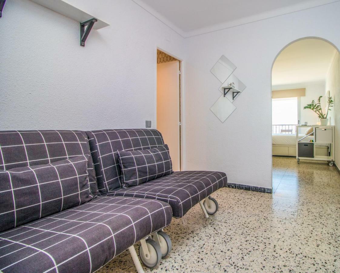 Holidays P14 Sea View Appartement Empuriabrava