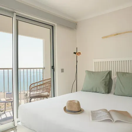 Holidays P14 Sea View Empuriabrava Exterior photo
