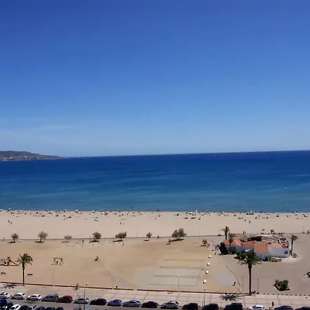 Holidays P14 Sea View Ampuriabrava Exterior foto