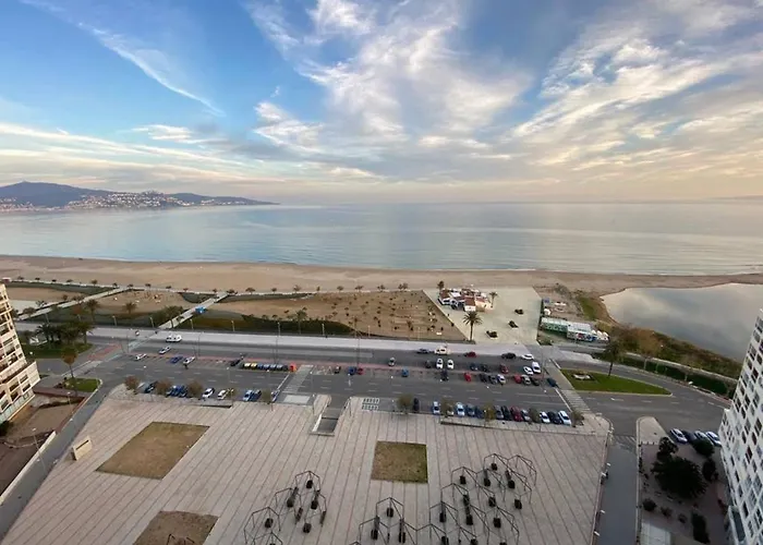 Holidays P14 Sea View