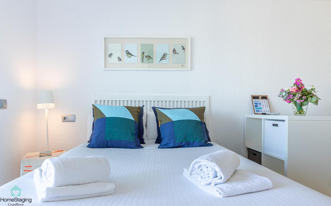 Holidays P14 Sea View * Empuriabrava