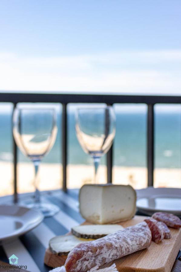 Appartement Holidays P14 Sea View