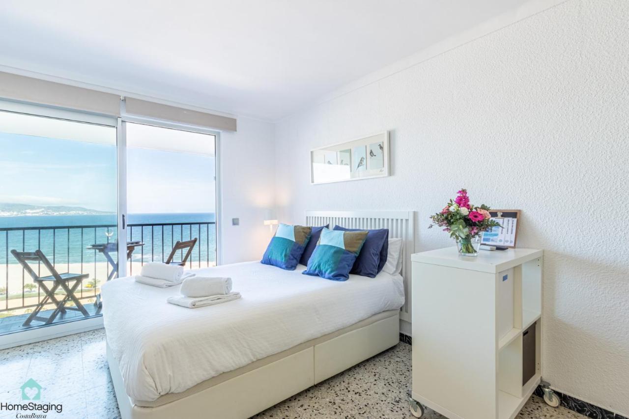 Holidays P14 Sea View Appartement