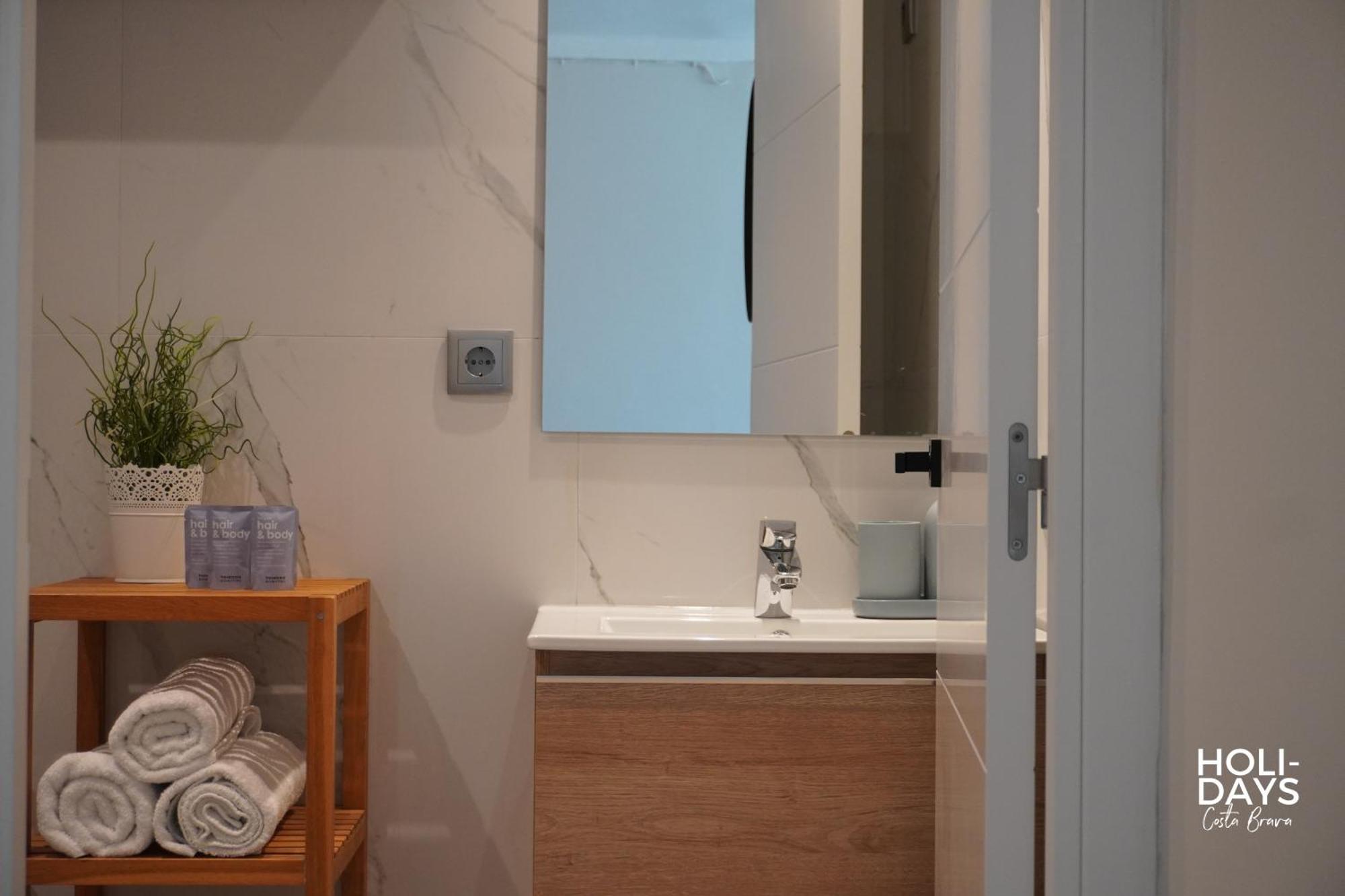 Holidays P14 Sea View Appartement Empuriabrava