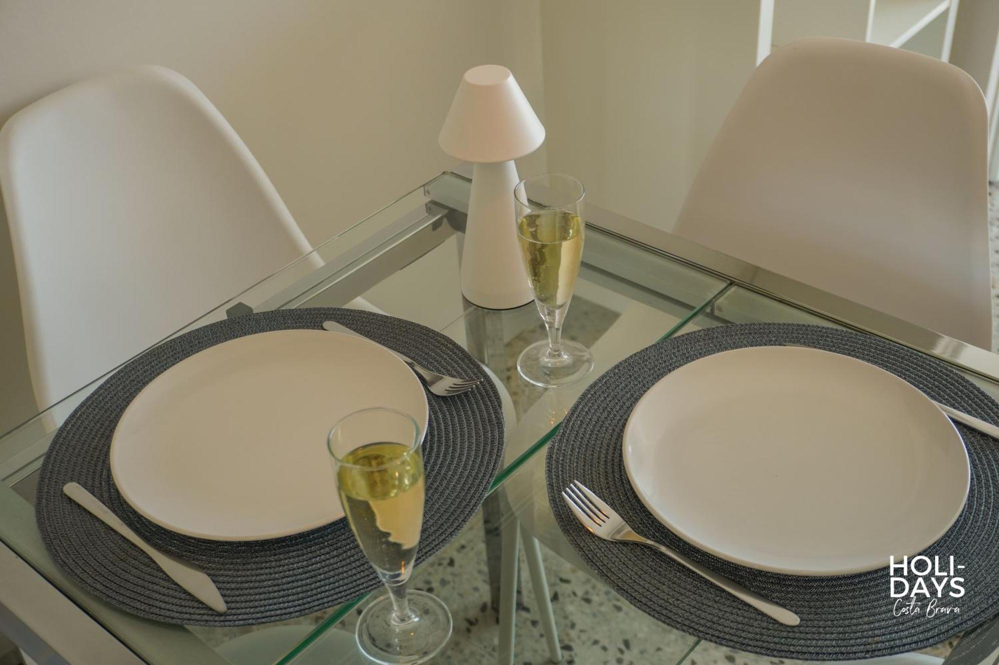 Holidays P14 Sea View * Empuriabrava