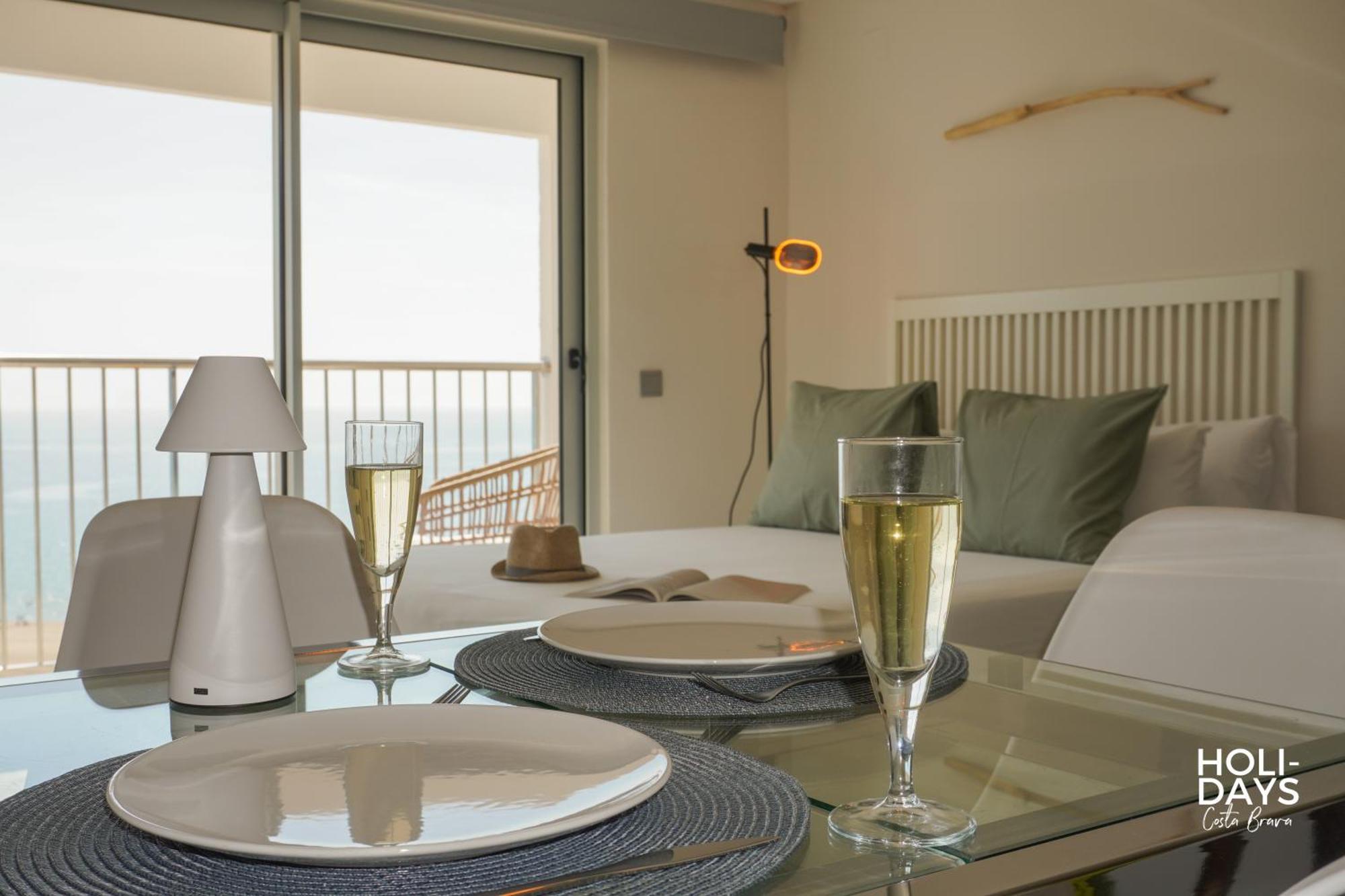 Holidays P14 Sea View Appartement