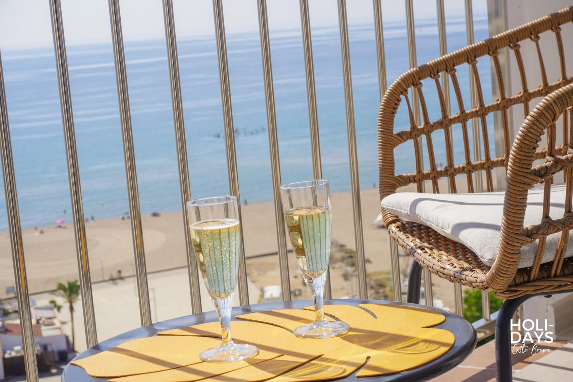 Holidays P14 Sea View