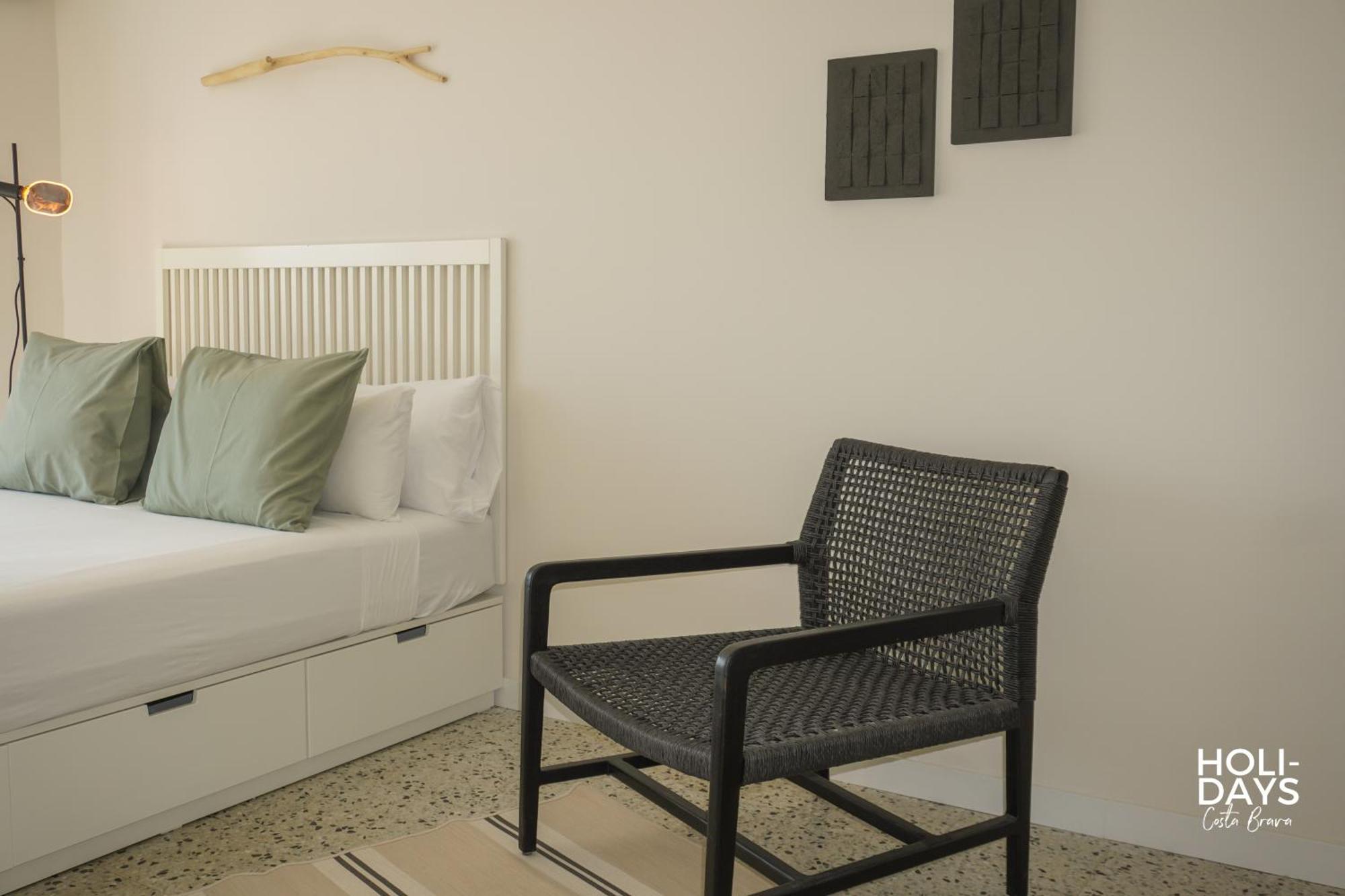 Holidays P14 Sea View Appartement