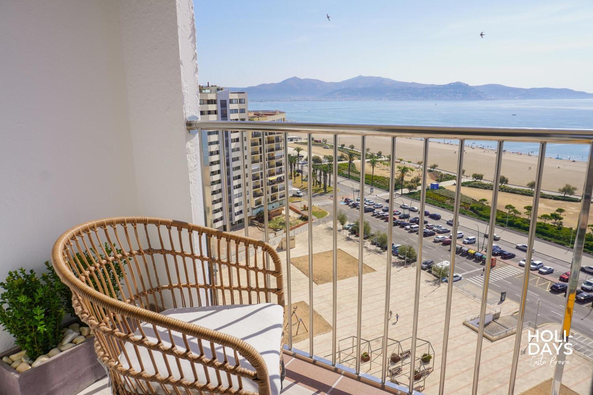 Holidays P14 Sea View Empuriabrava